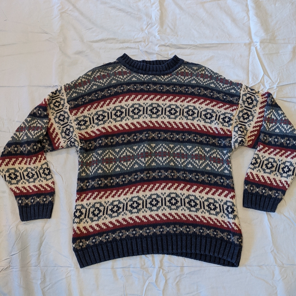 Abercrombie&Fitch Co. Oversized sweater